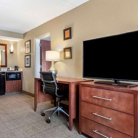 Comfort Inn & Suites Orlando North Sanford Dış mekan fotoğraf