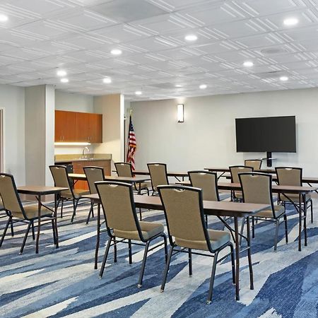 Comfort Inn & Suites Orlando North Sanford Dış mekan fotoğraf