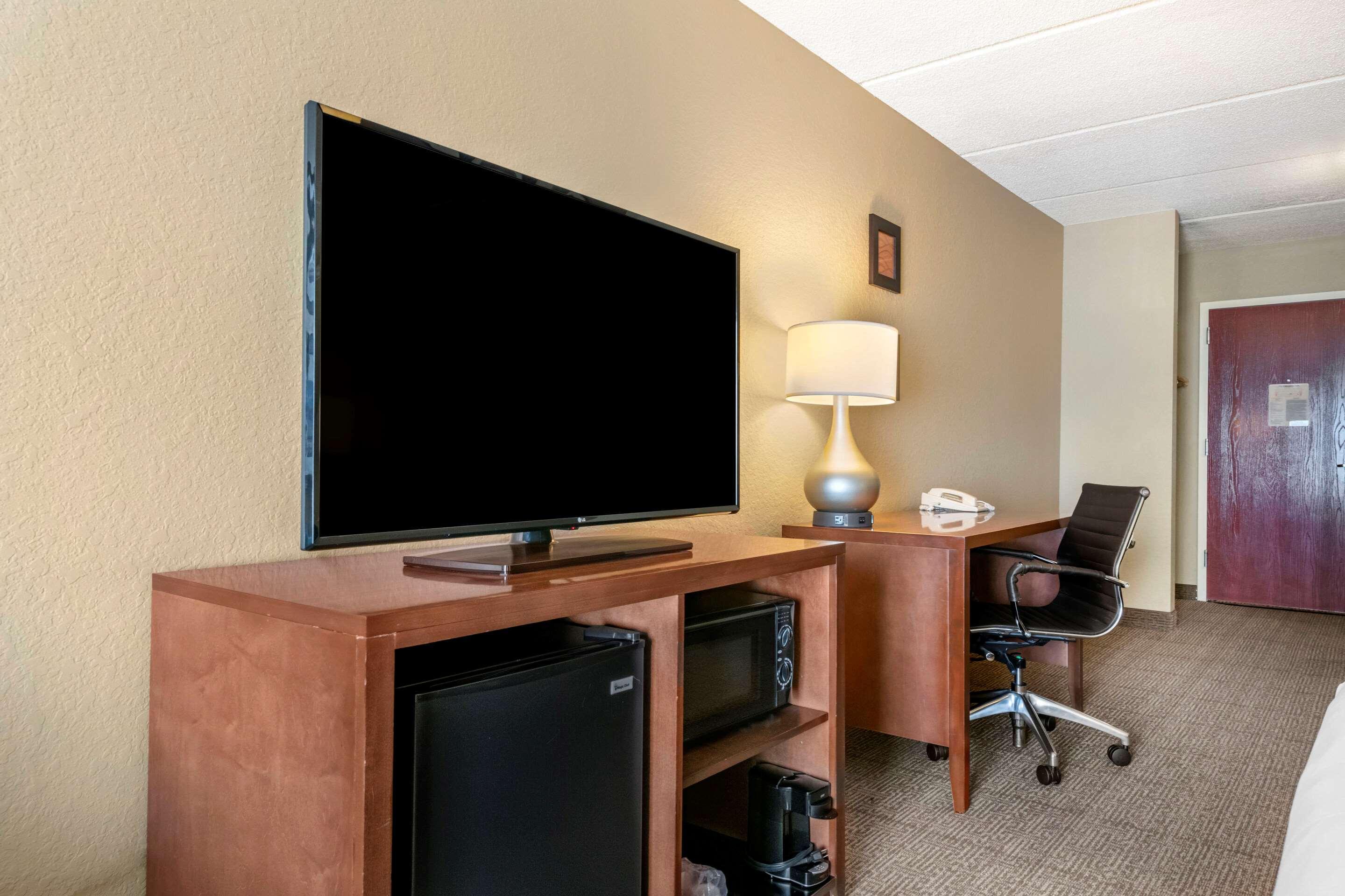 Comfort Inn & Suites Orlando North Sanford Dış mekan fotoğraf