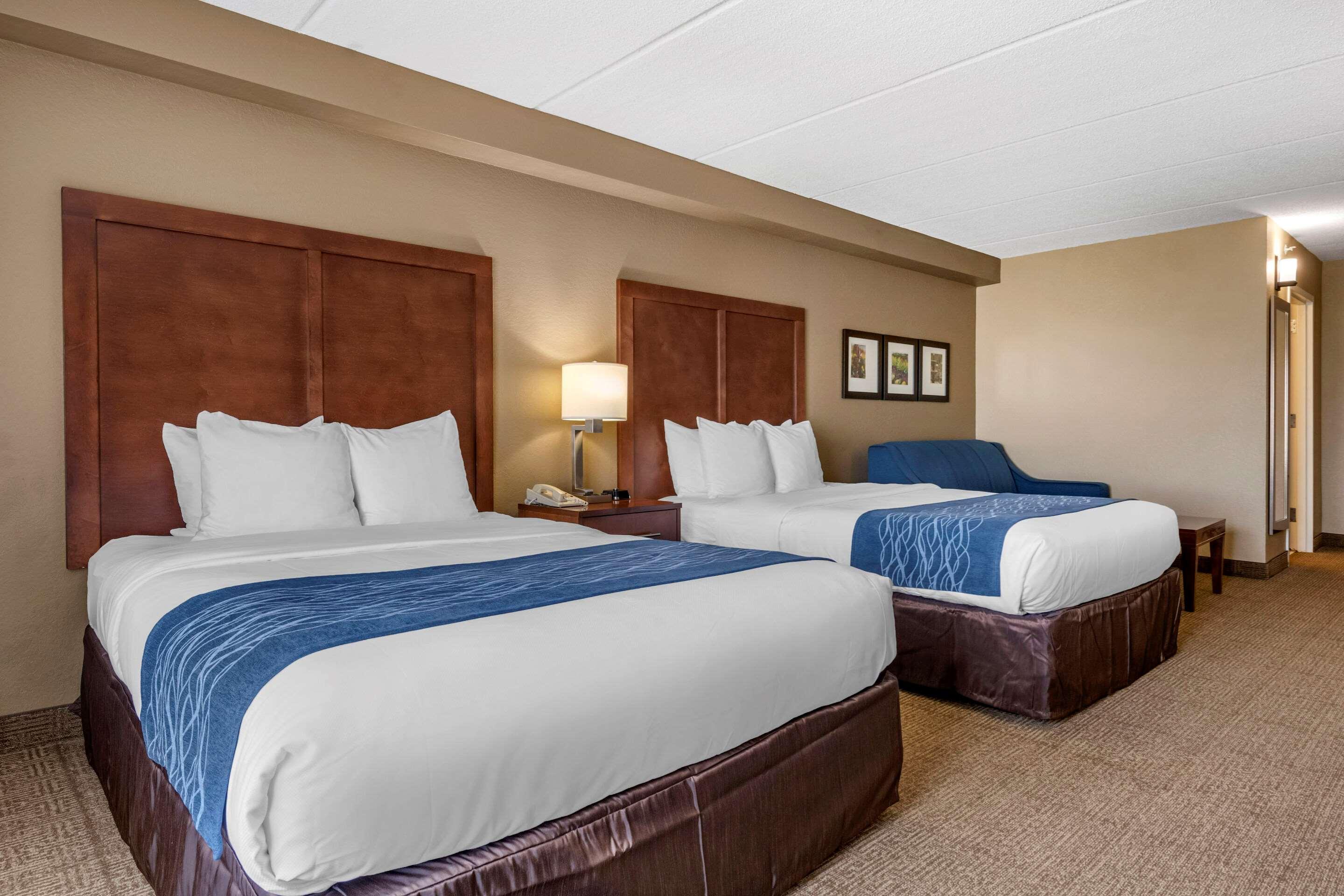 Comfort Inn & Suites Orlando North Sanford Dış mekan fotoğraf