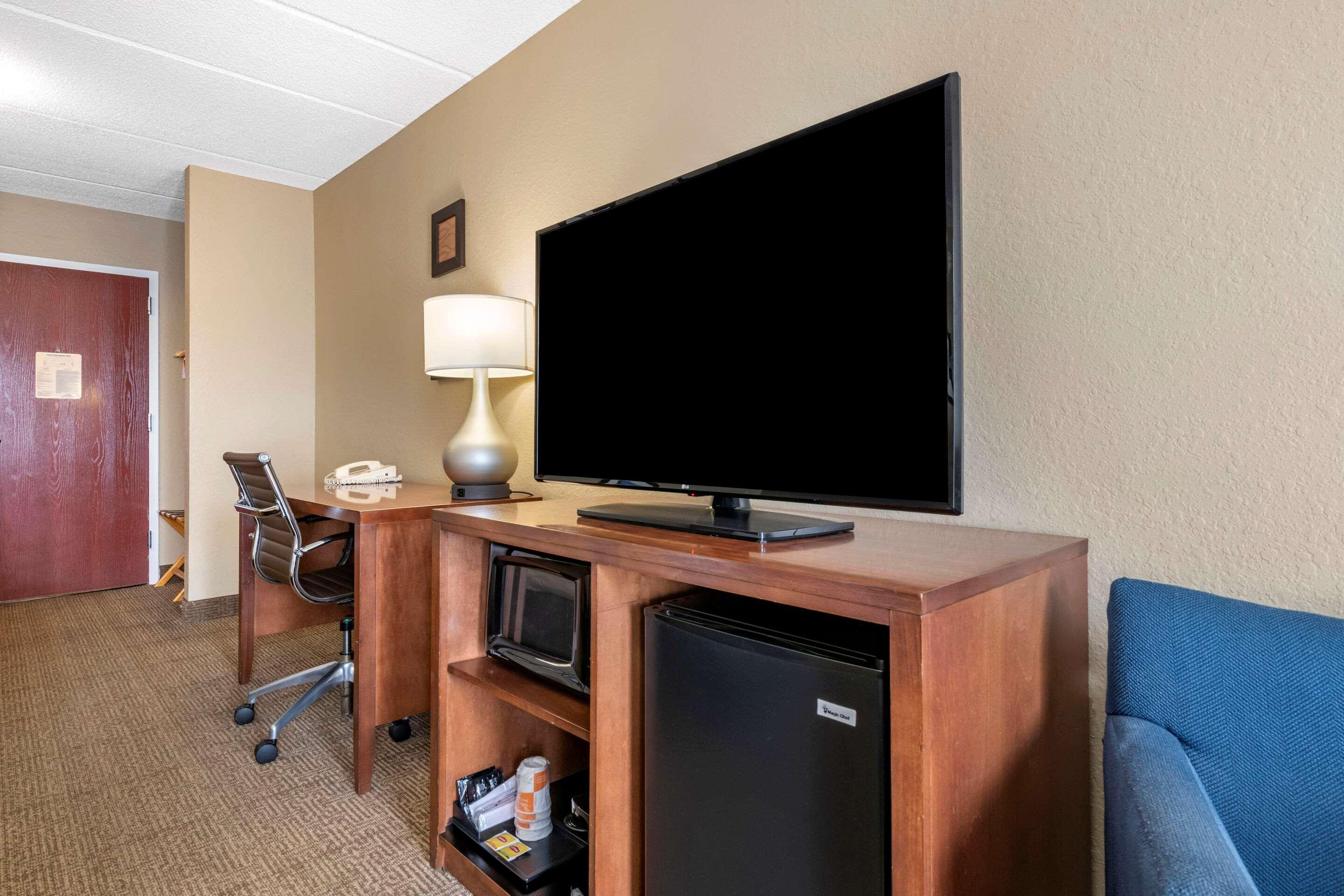 Comfort Inn & Suites Orlando North Sanford Dış mekan fotoğraf