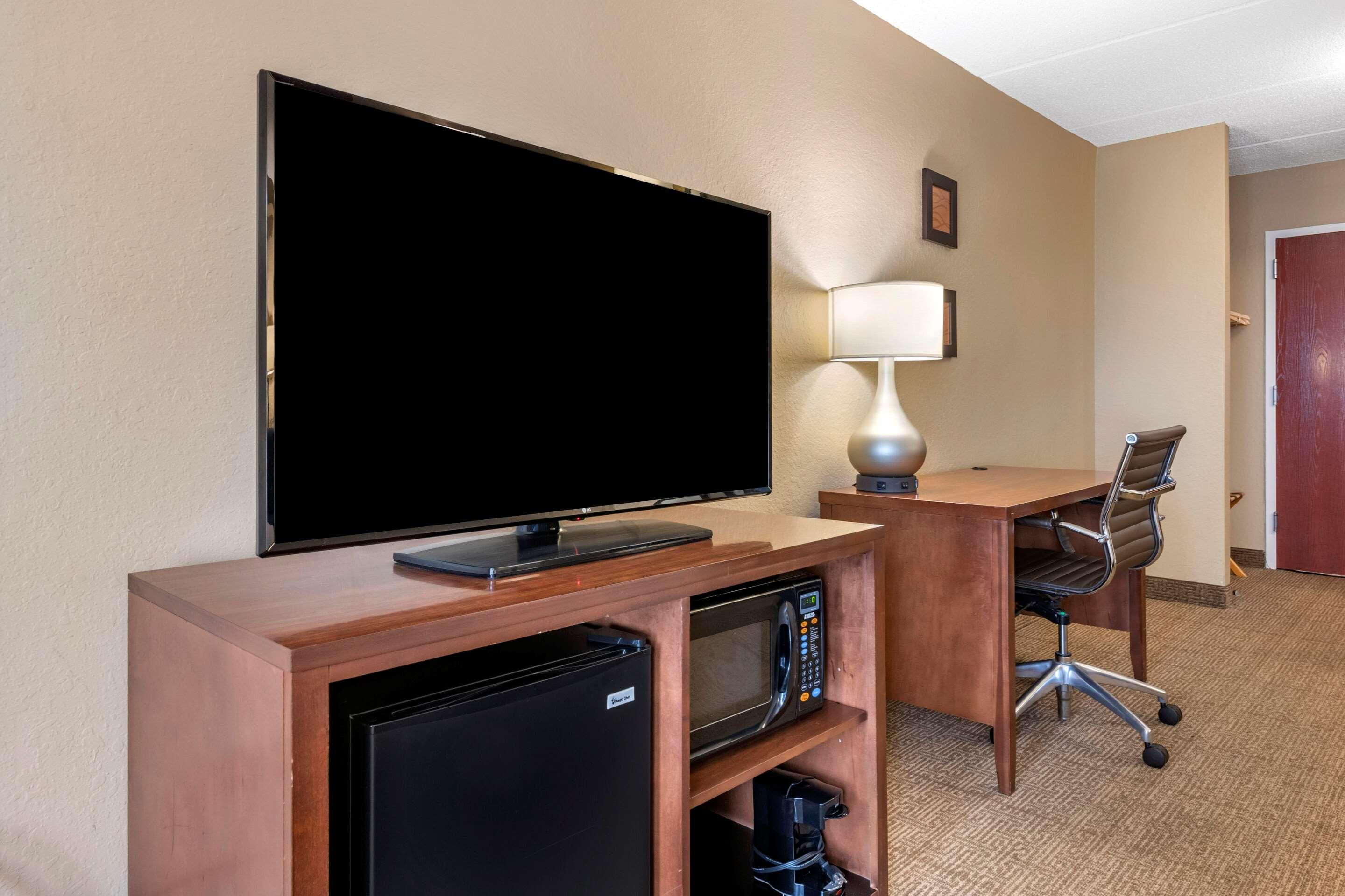 Comfort Inn & Suites Orlando North Sanford Dış mekan fotoğraf