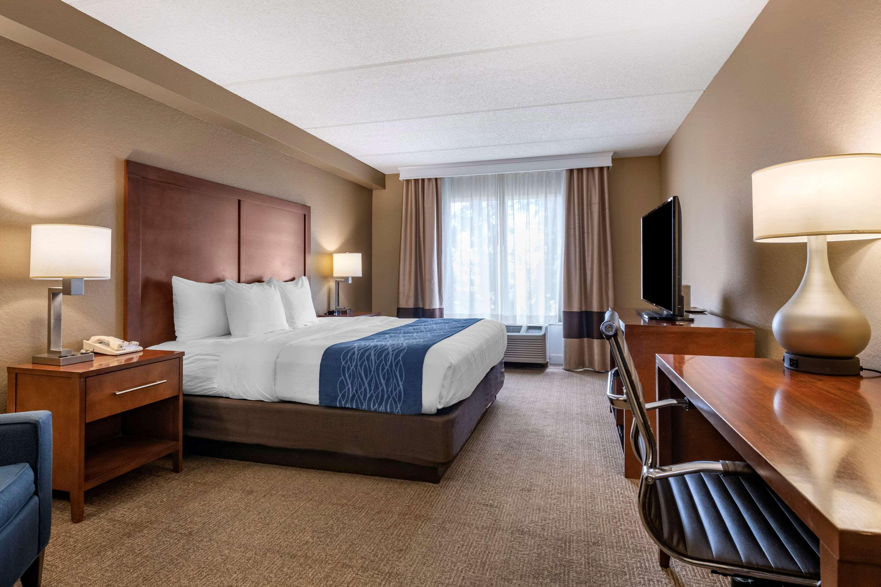 Comfort Inn & Suites Orlando North Sanford Dış mekan fotoğraf