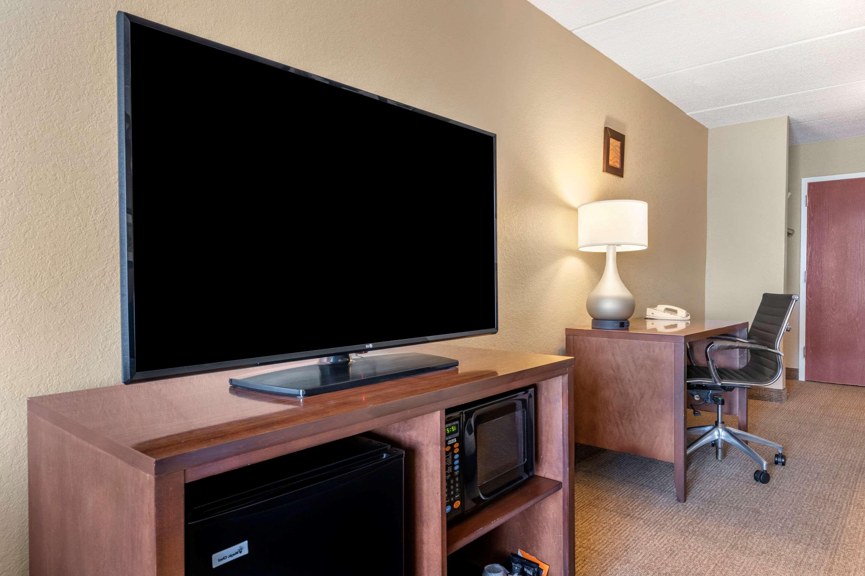 Comfort Inn & Suites Orlando North Sanford Dış mekan fotoğraf