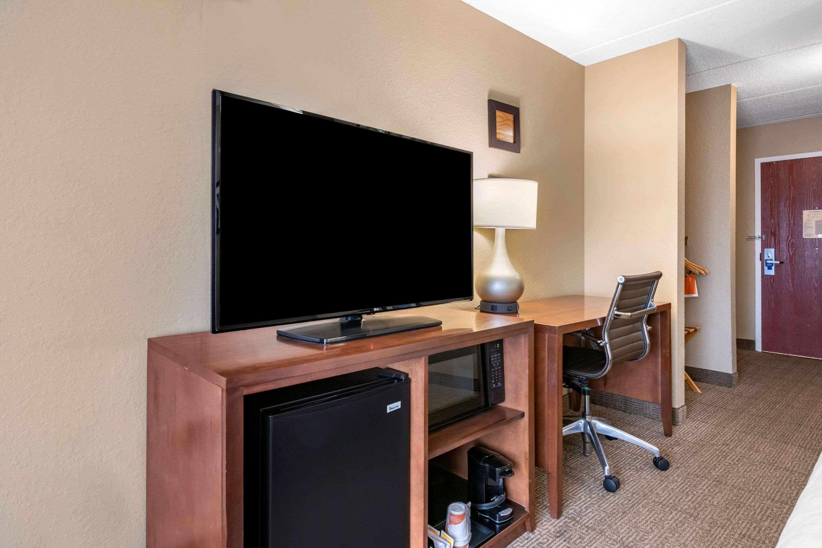 Comfort Inn & Suites Orlando North Sanford Dış mekan fotoğraf