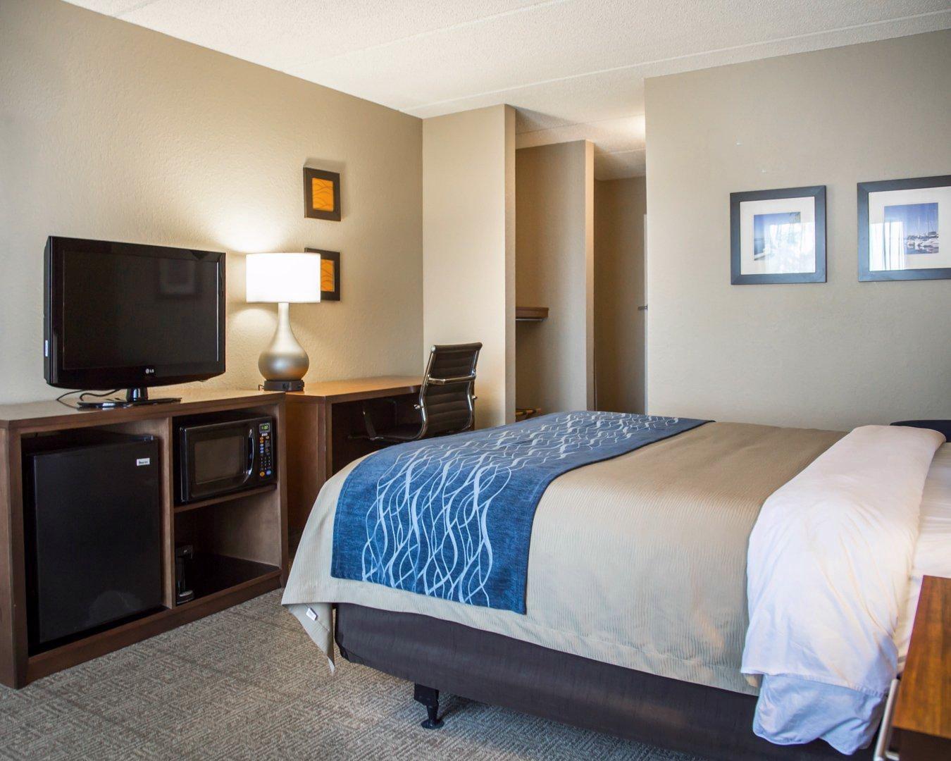Comfort Inn & Suites Orlando North Sanford Dış mekan fotoğraf
