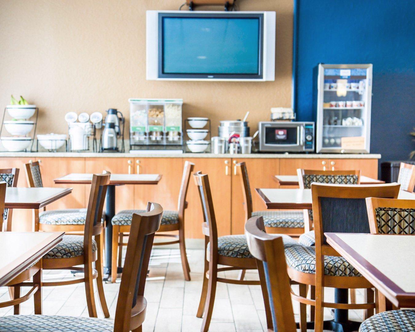 Comfort Inn & Suites Orlando North Sanford Dış mekan fotoğraf