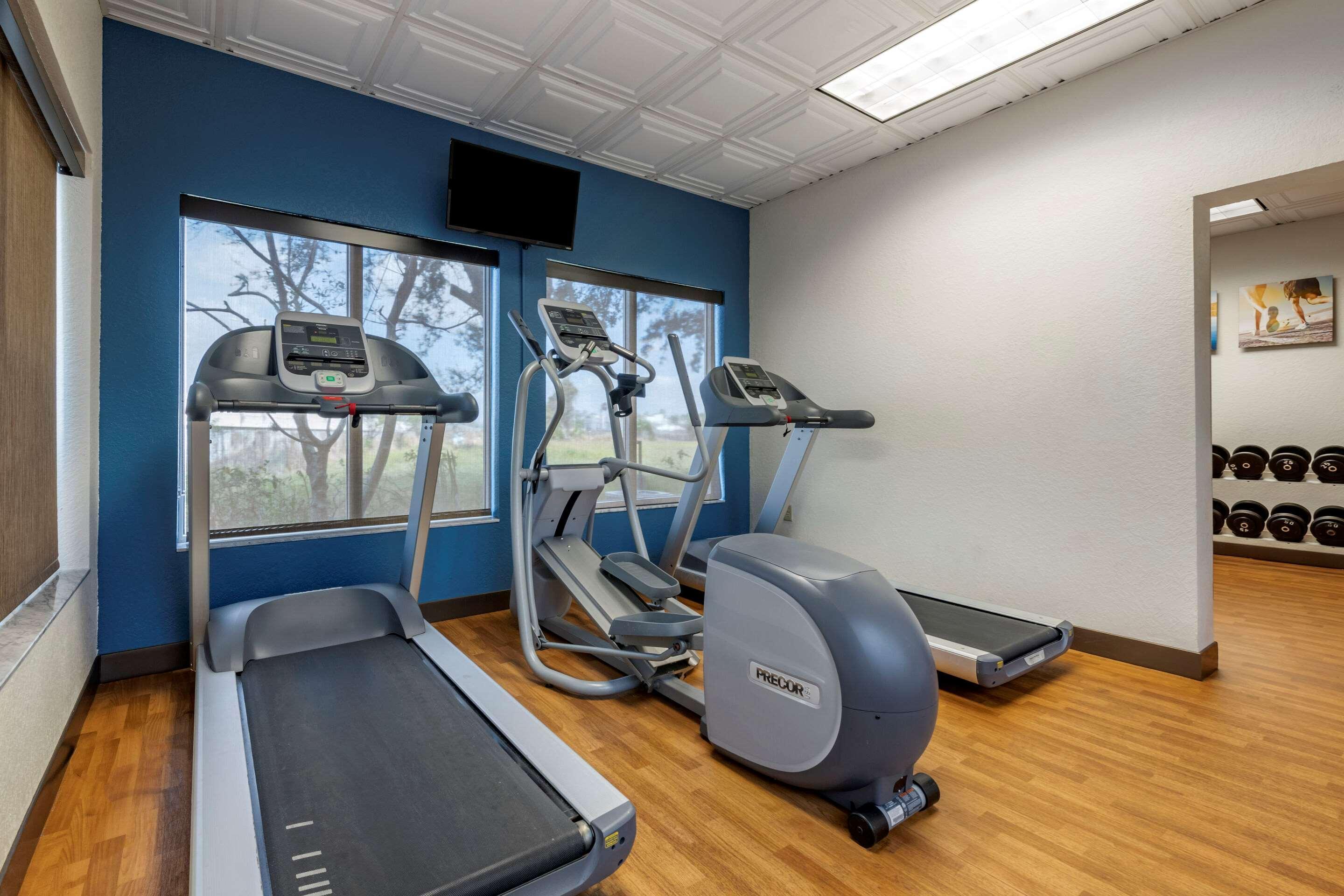 Comfort Inn & Suites Orlando North Sanford Dış mekan fotoğraf
