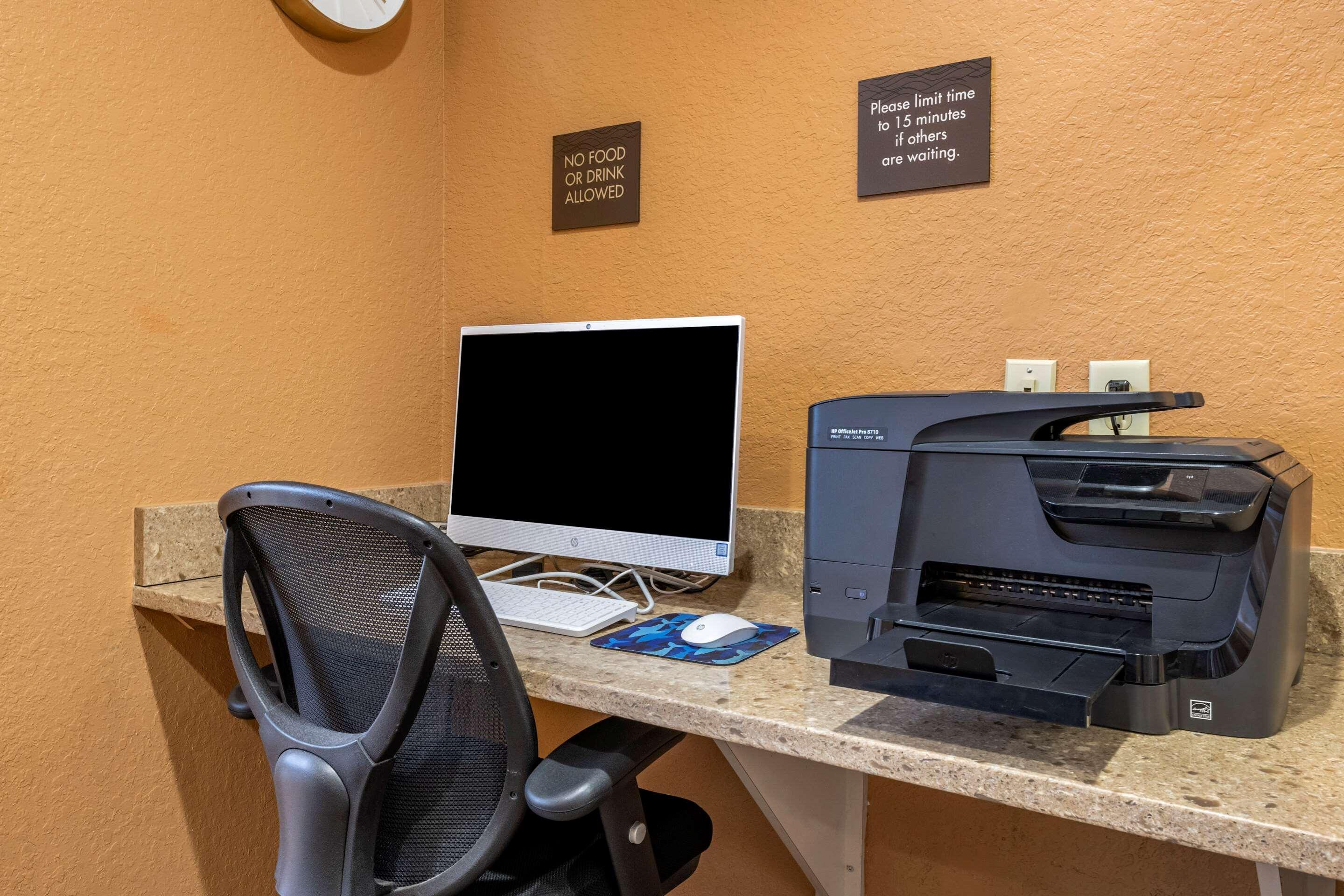Comfort Inn & Suites Orlando North Sanford Dış mekan fotoğraf