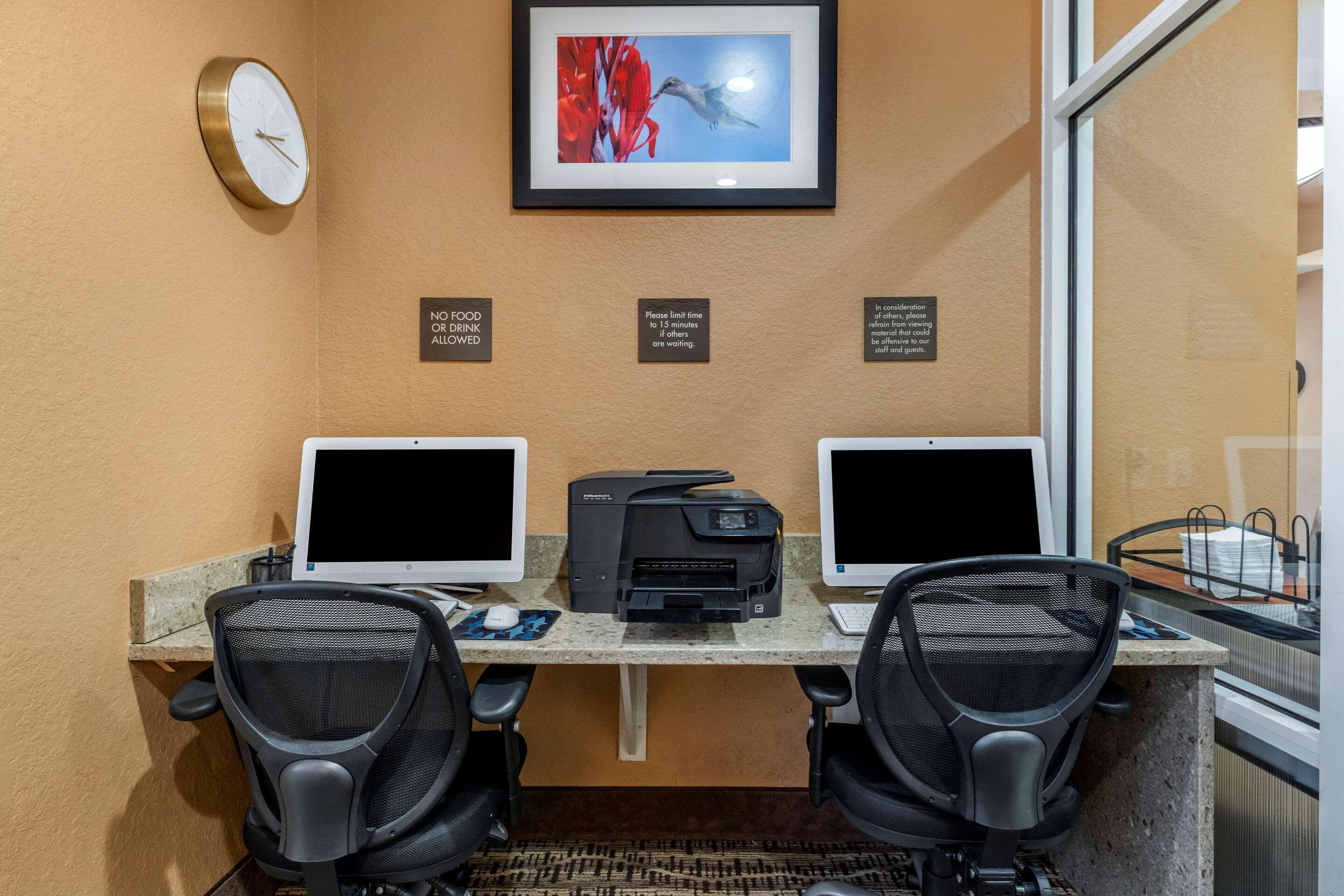 Comfort Inn & Suites Orlando North Sanford Dış mekan fotoğraf