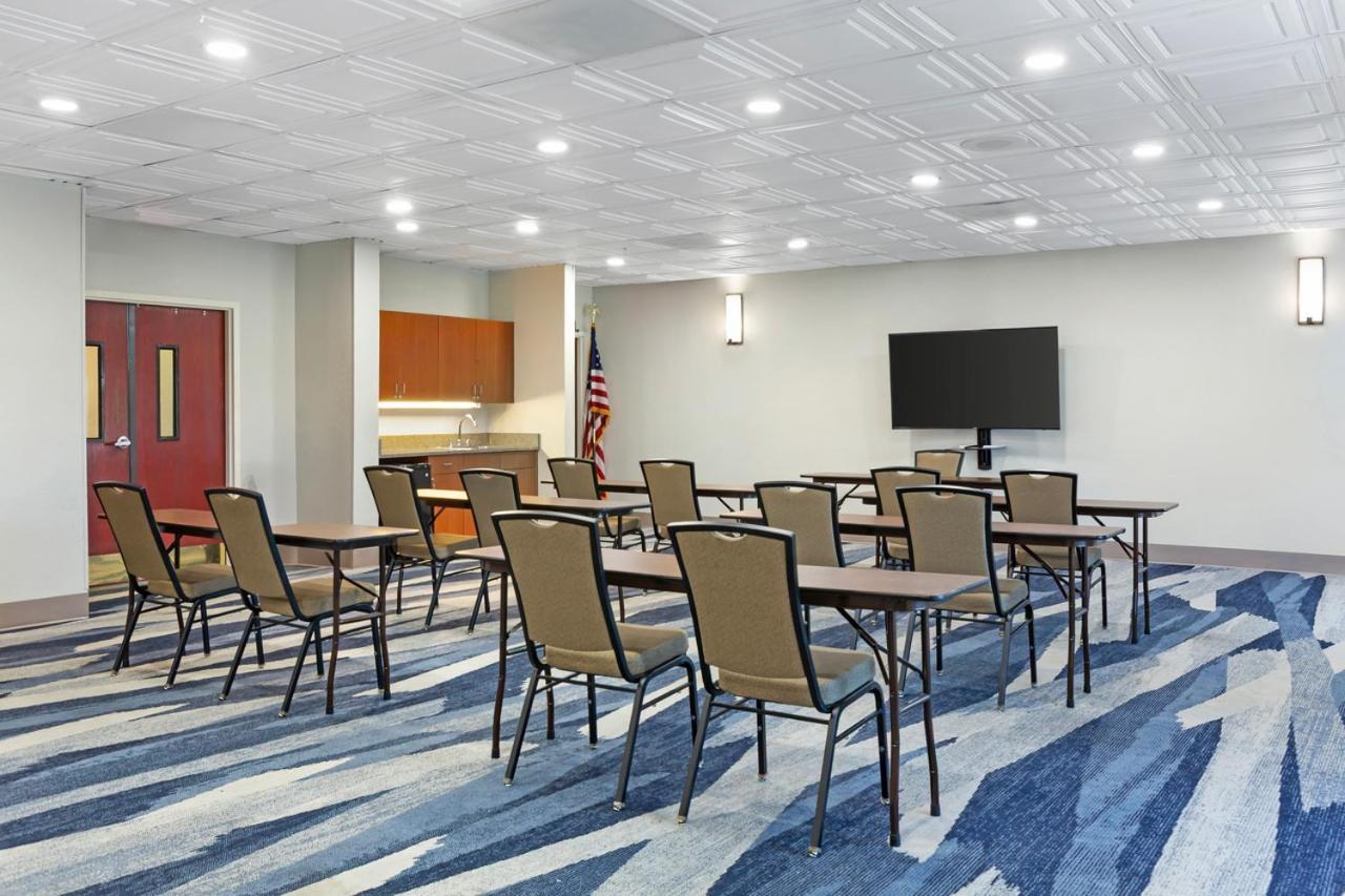 Comfort Inn & Suites Orlando North Sanford Dış mekan fotoğraf